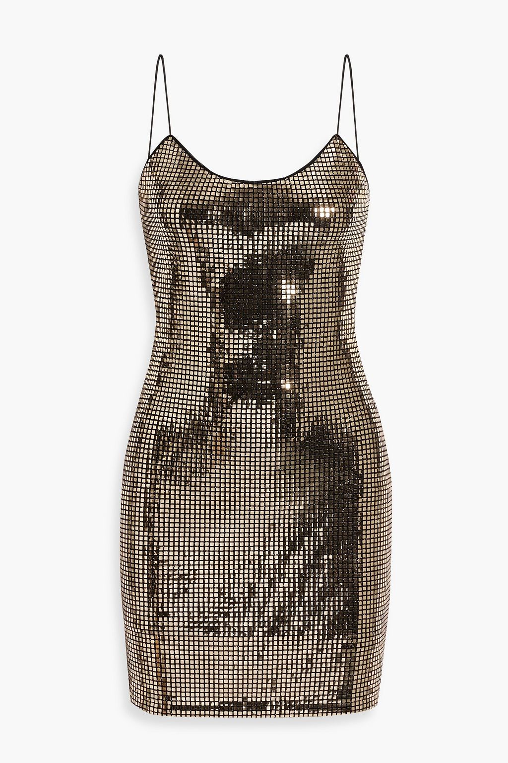 Alice and olivia nelle mini dress shop