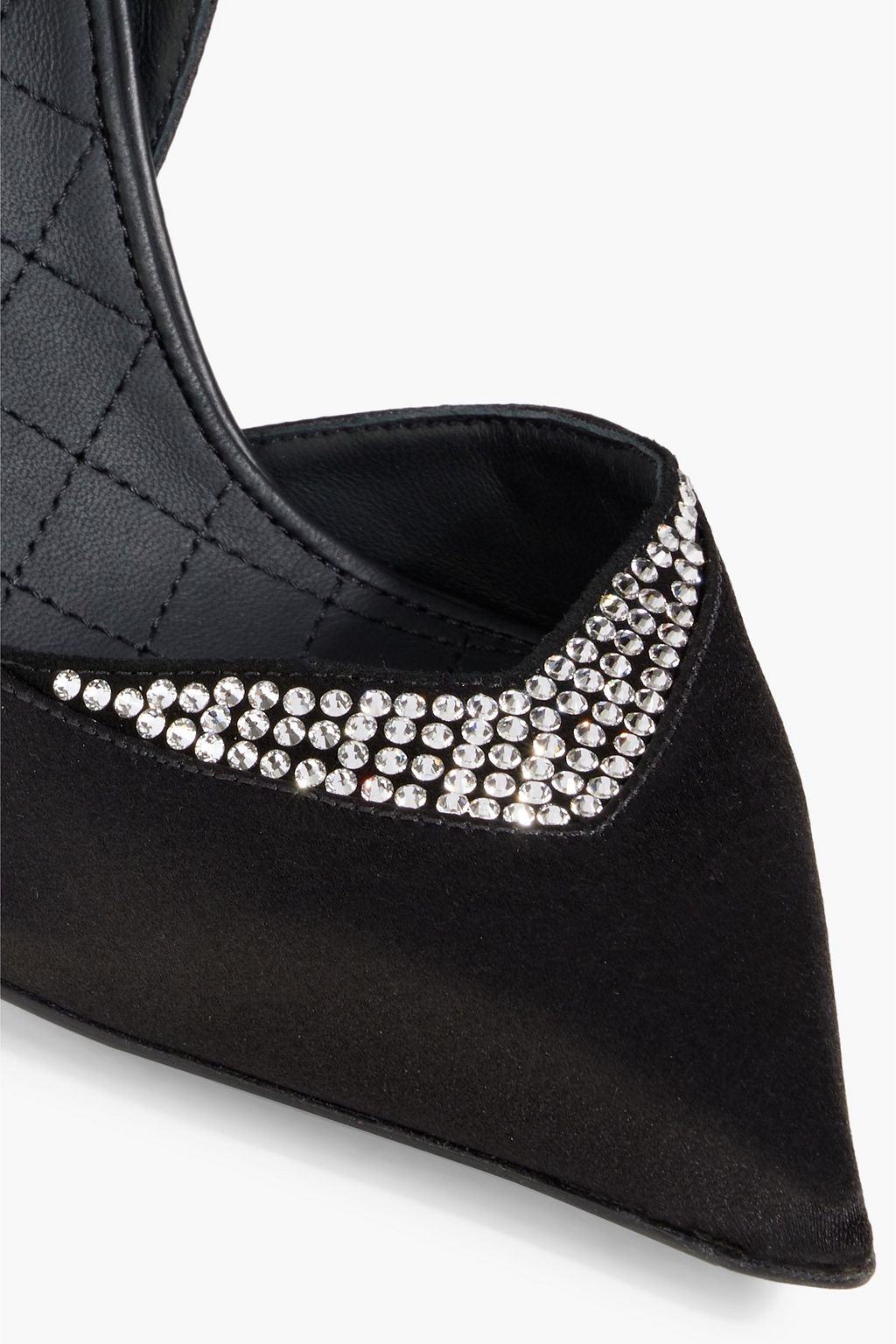 balmain pumps