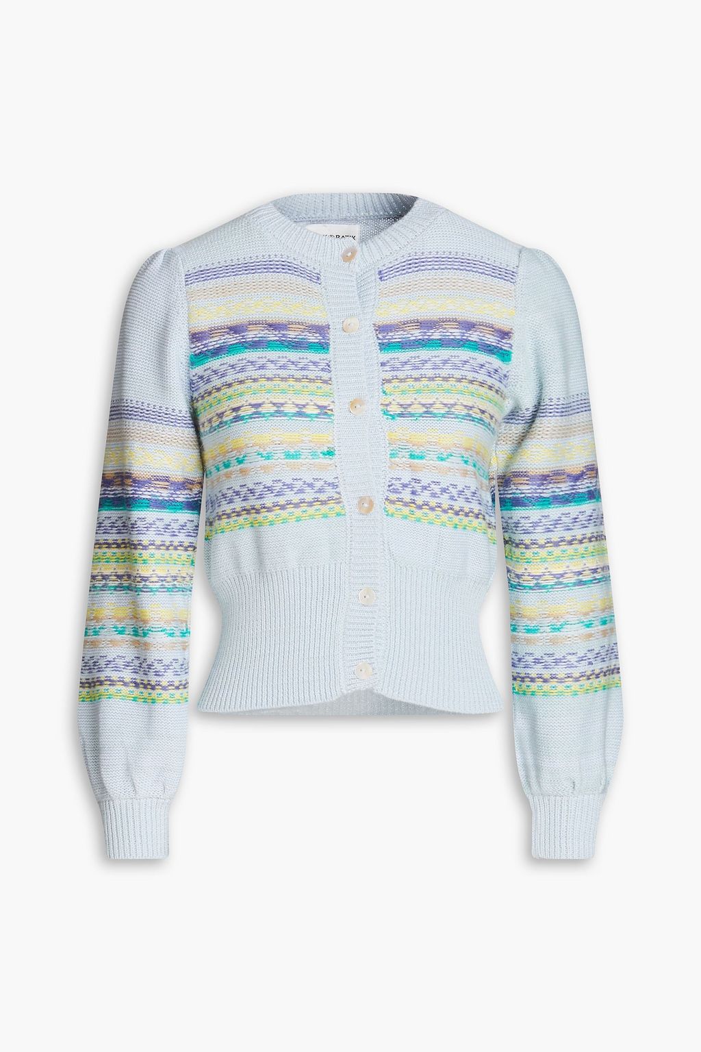 Antik batik cardigan on sale