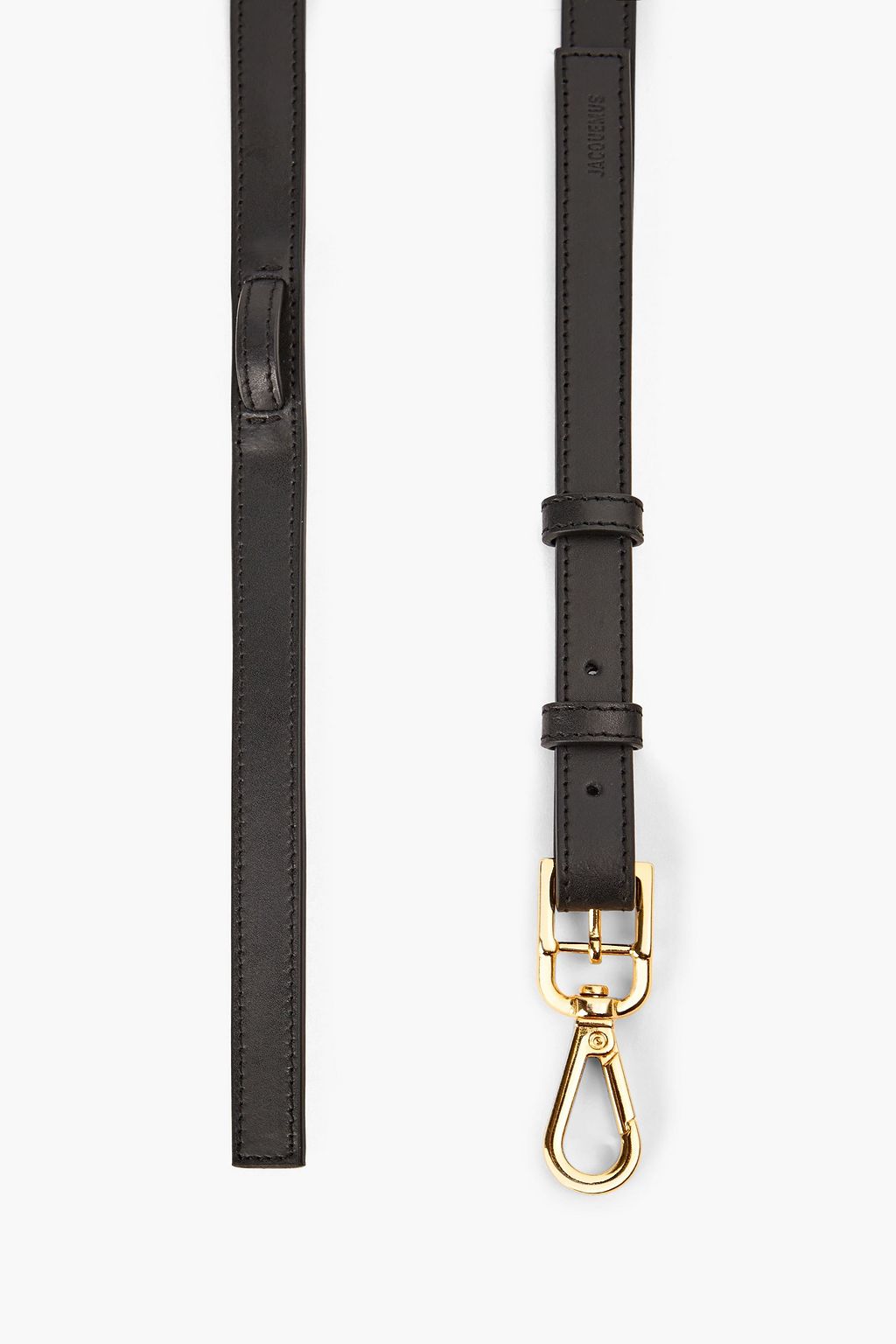 jacquemus belt