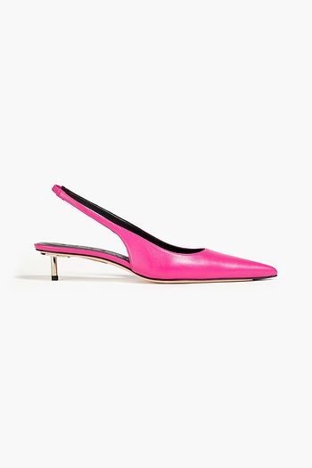 Chérie Slingback Pumps - Shoes 1A5BPP