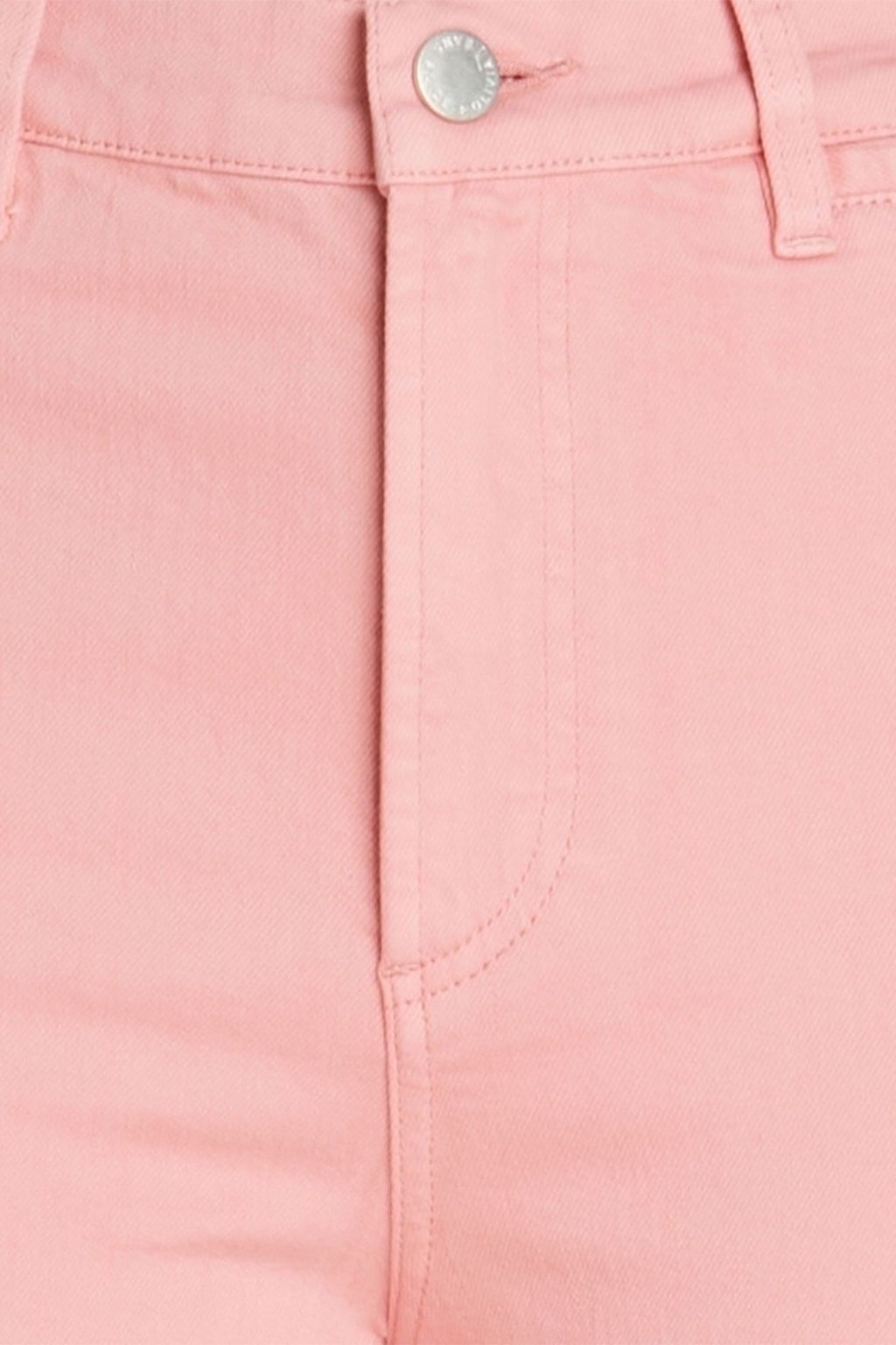 ALICE + OLIVIA High-rise flared jeans