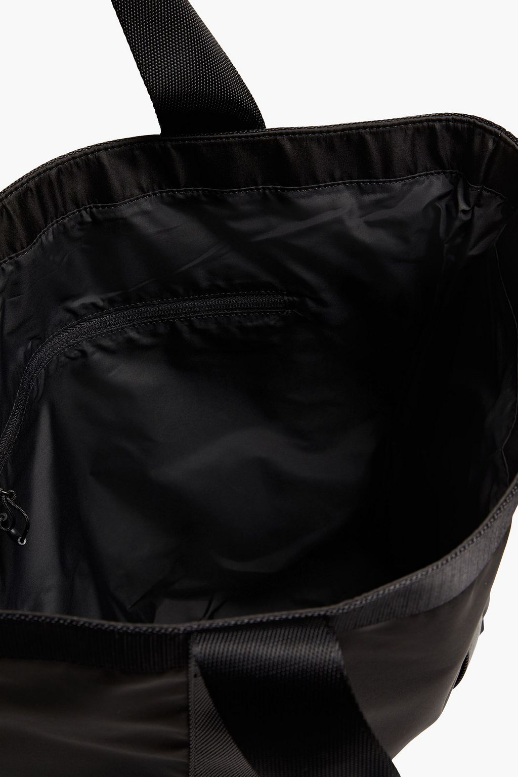 GANNI Shell tote