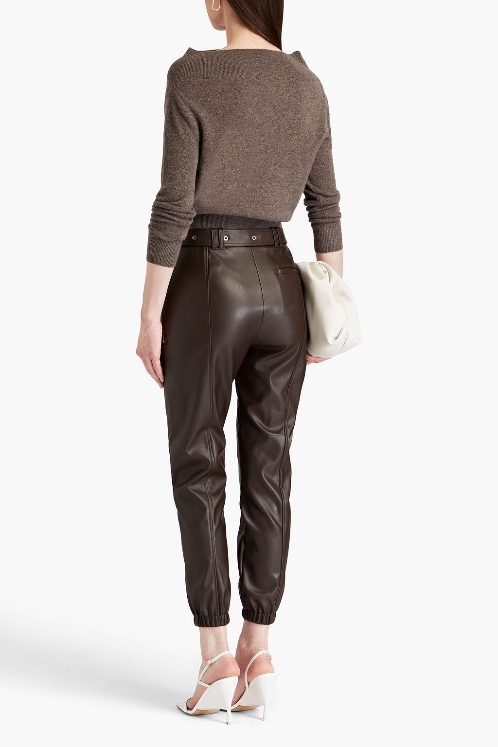 ALTUZARRA Kaschmirpullover