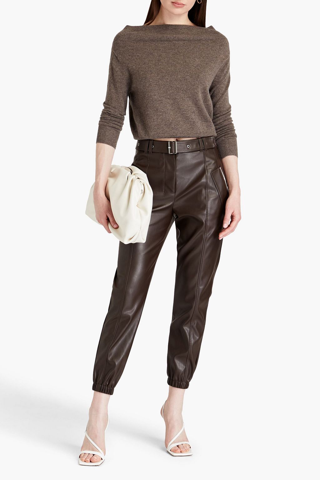 ALTUZARRA Kaschmirpullover