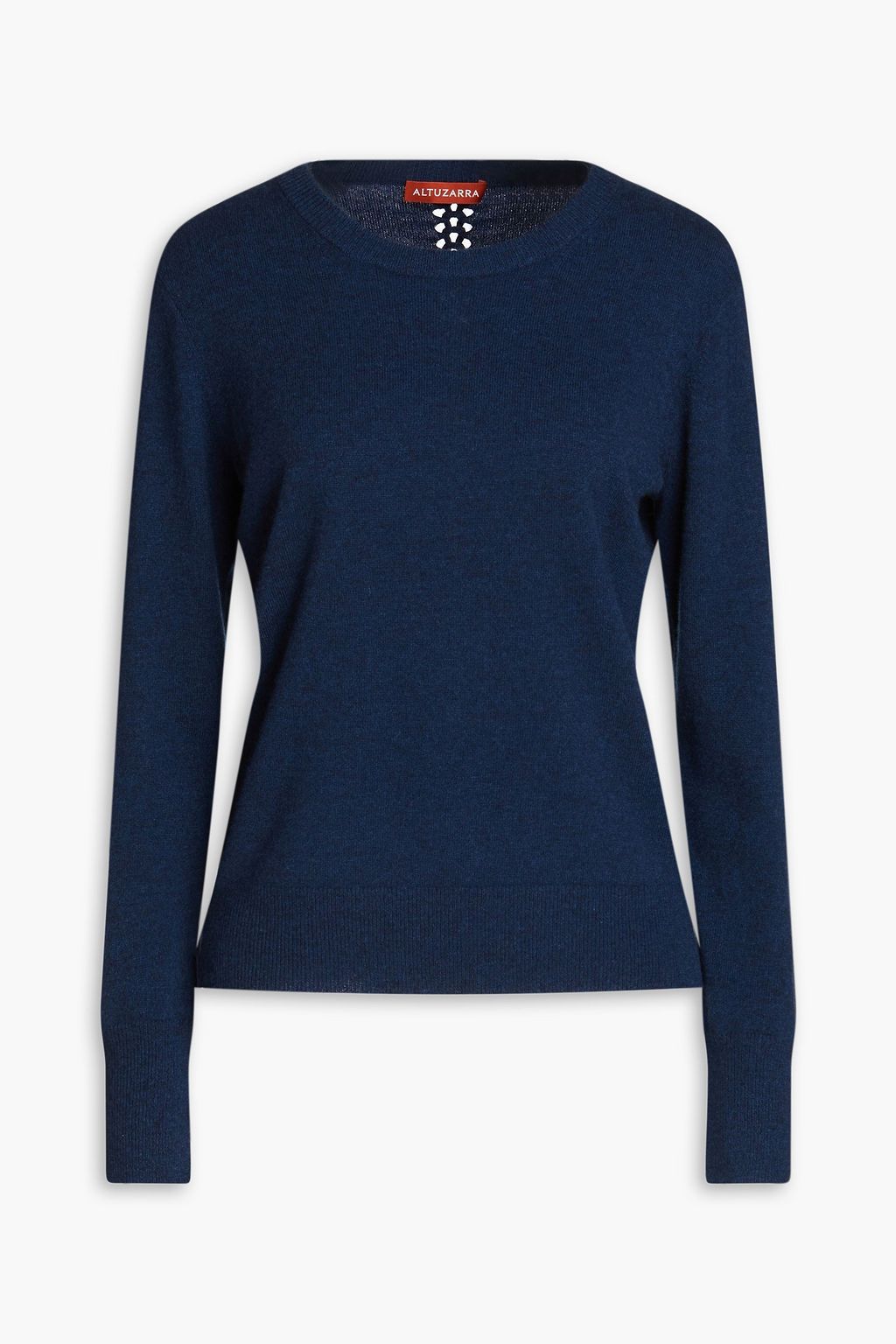 ALTUZARRA Cashmere sweater | THE OUTNET