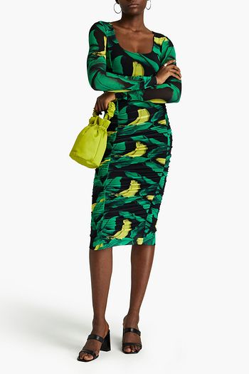 Ganni summer dress shop