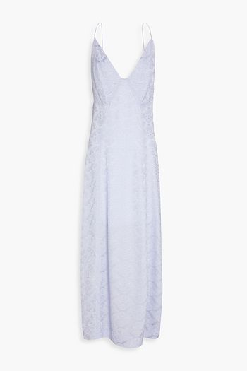 Maxi Dresses Under 300 Slip Dresses Sale Up to 70 Off THE OUTNET