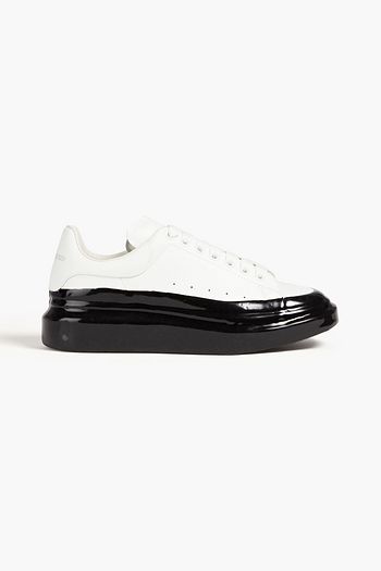 Men's Alexander McQueen Shoes