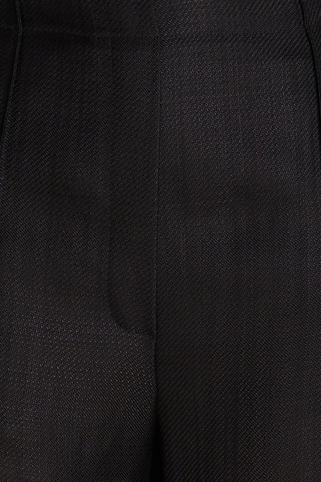 DAY BIRGER ET MIKKELSEN Alice crepe flared pants