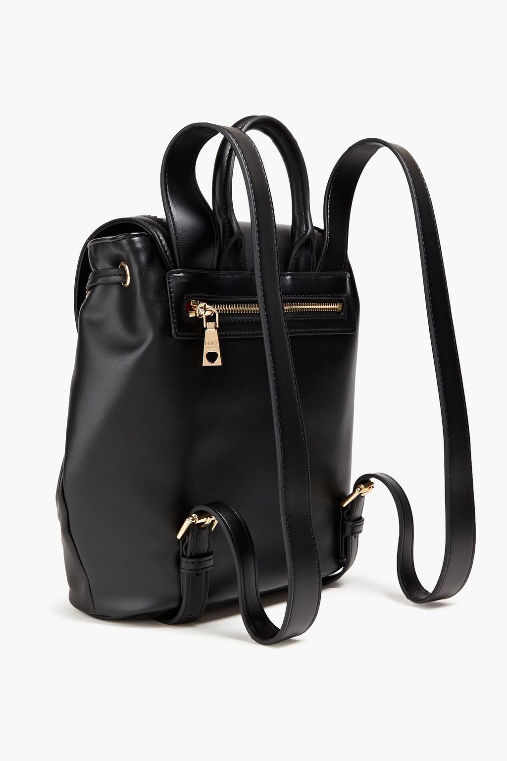 LOVE MOSCHINO Rucksack aus Kunstleder