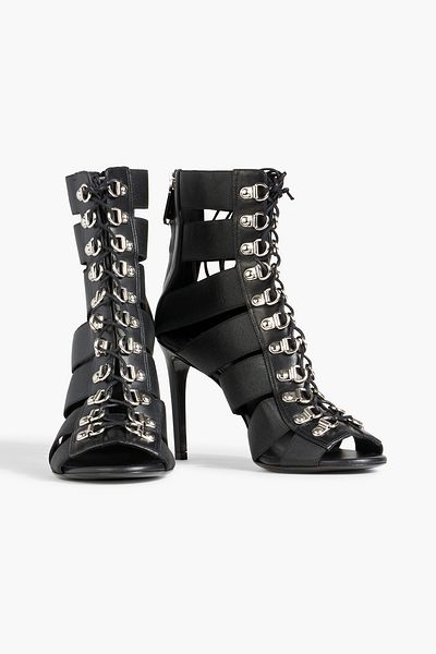 balmain shoes cost
