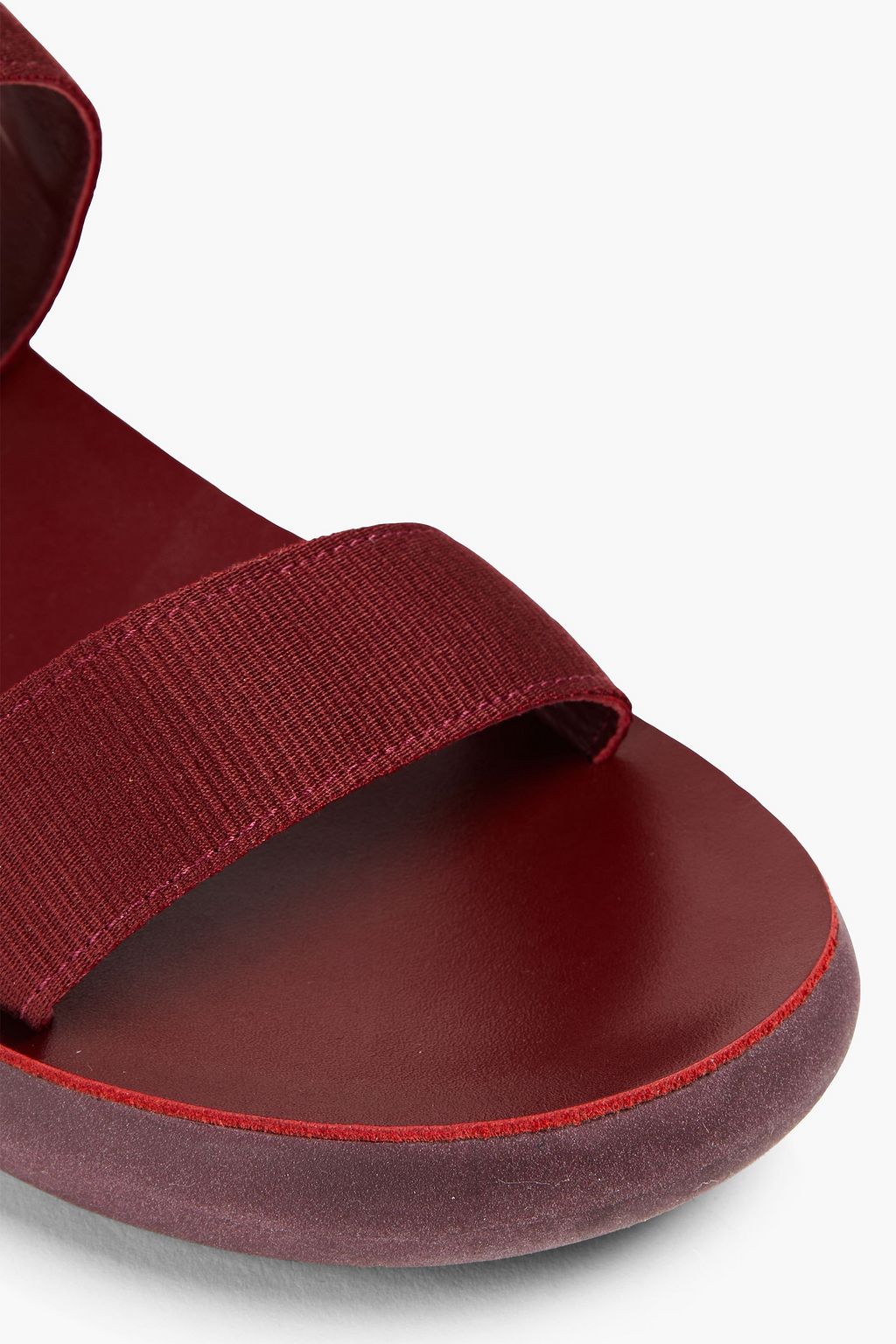 ANCIENT GREEK SANDALS Timia webbing sandals