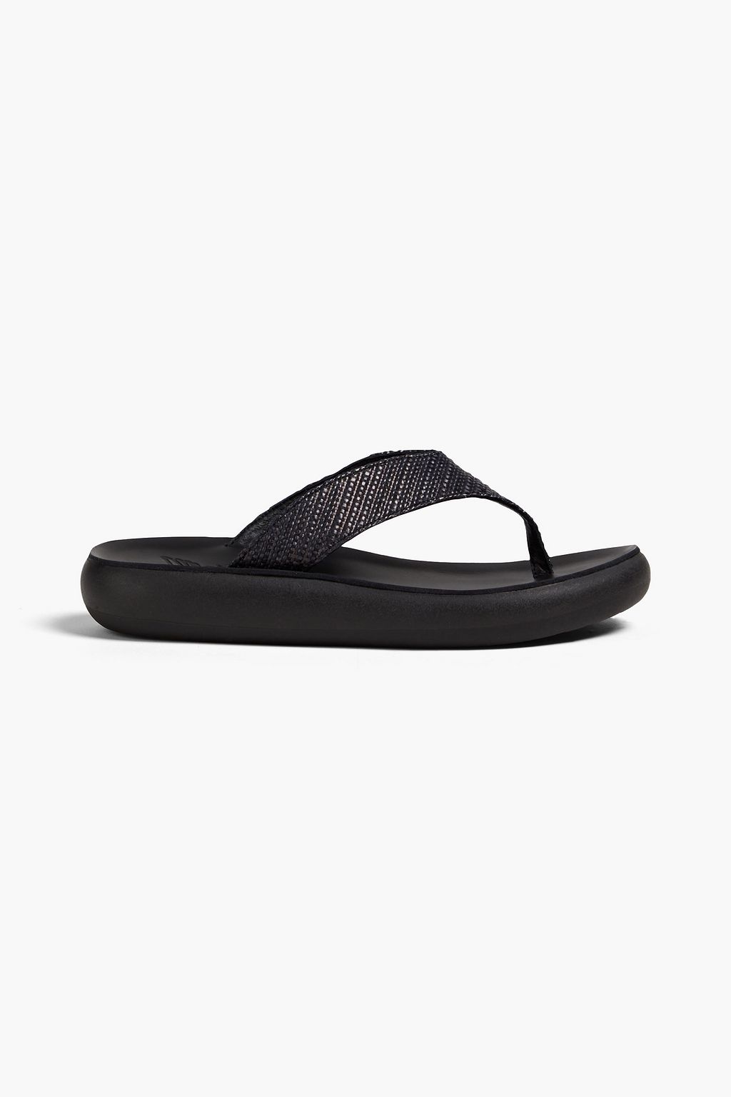 Greek hotsell platform sandals