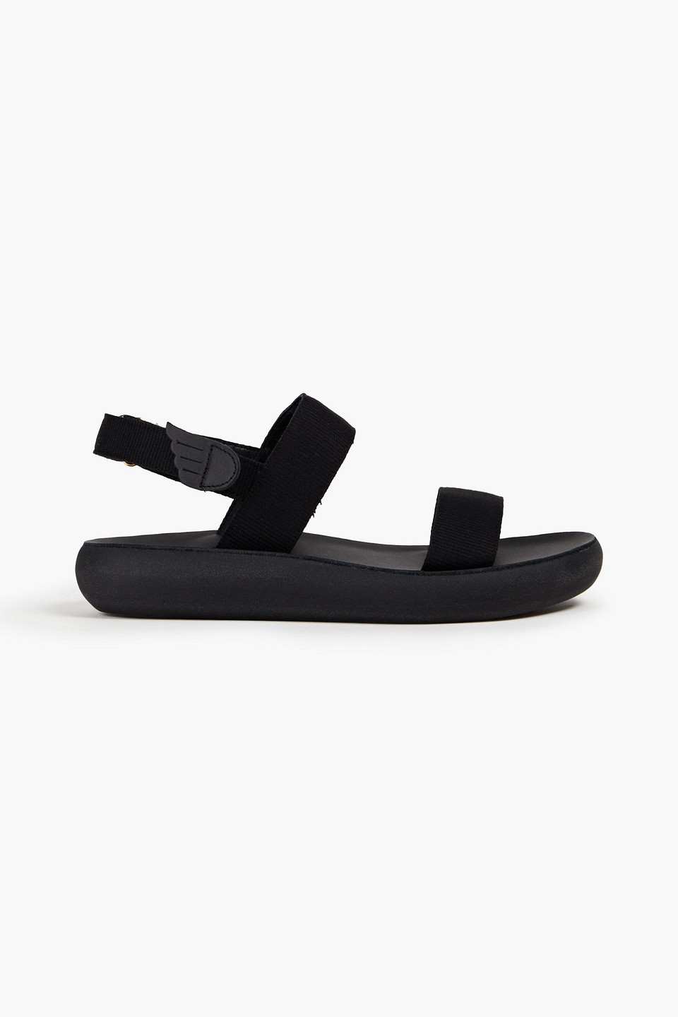 Ancient Greek Sandals Lithi webbing slingback sandals