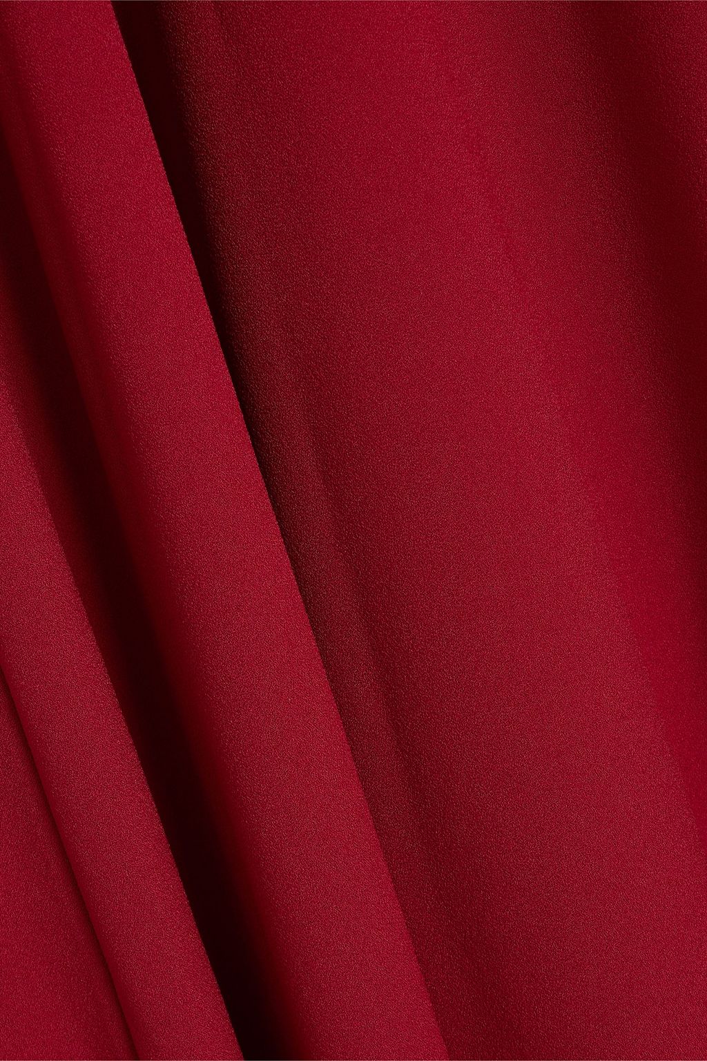 ROKSANDA Midikleid aus Crêpe mit Schleife