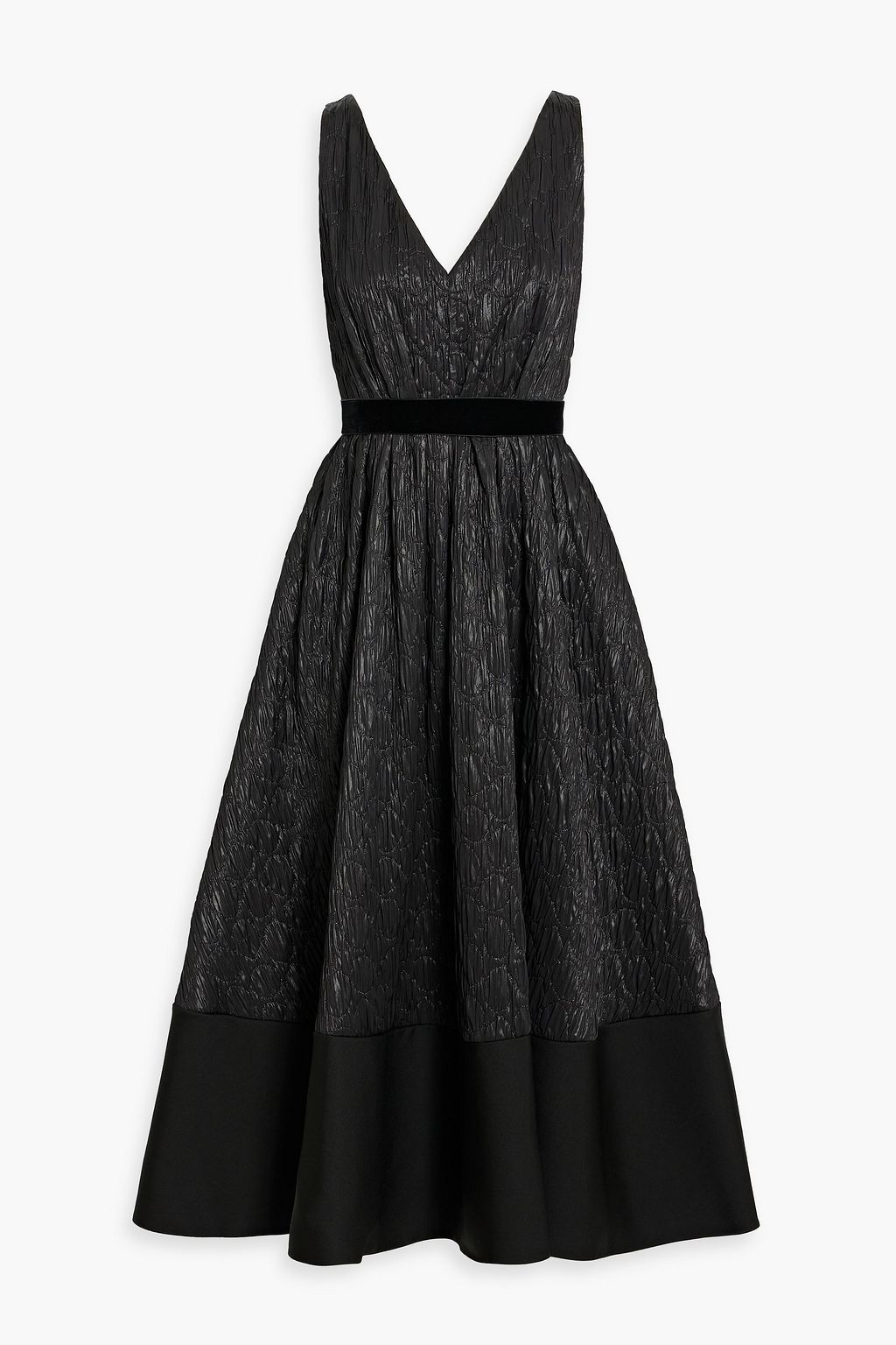 Roksanda clearance black dress