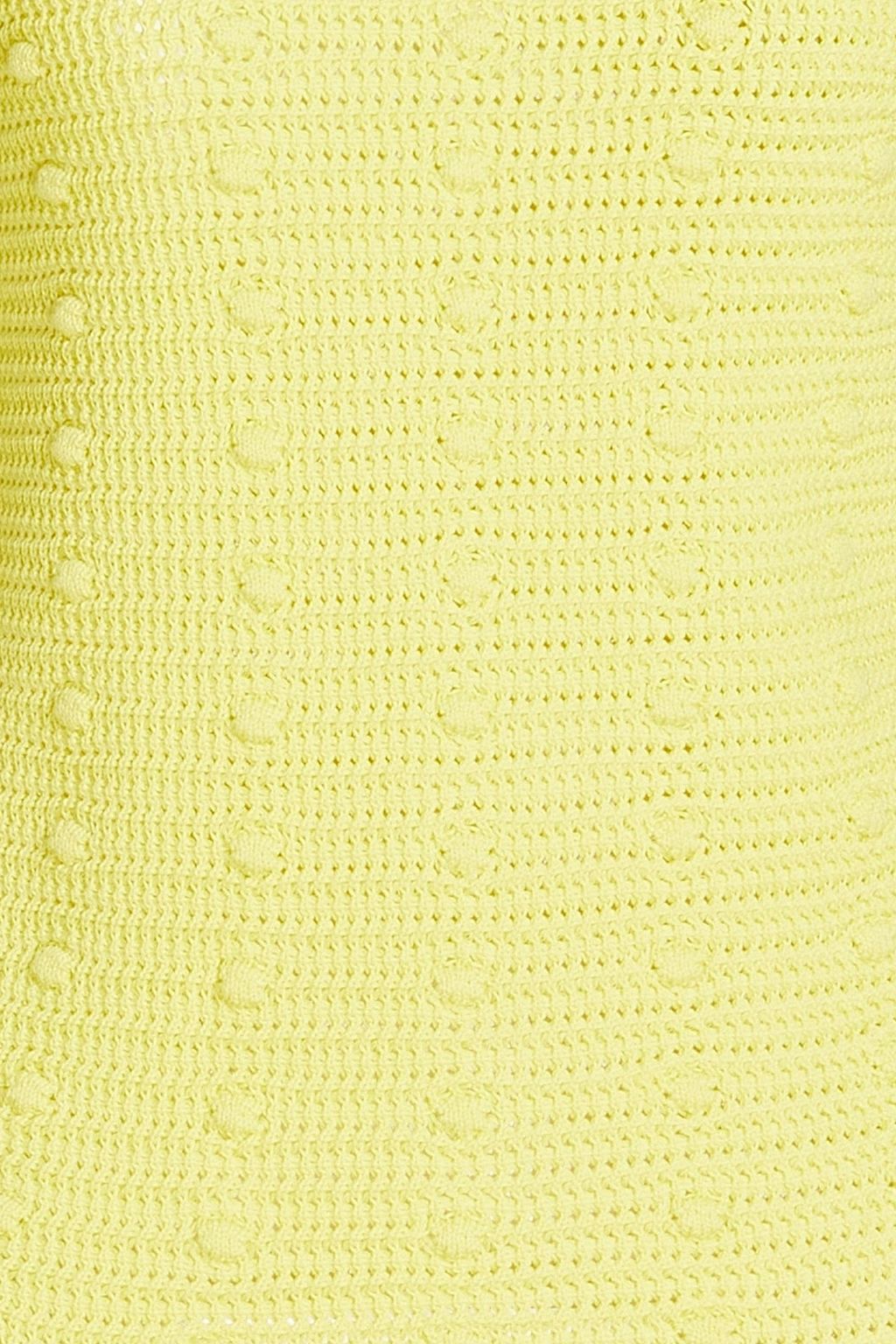 BOTTEGA VENETA Cotton-jacquard sweater