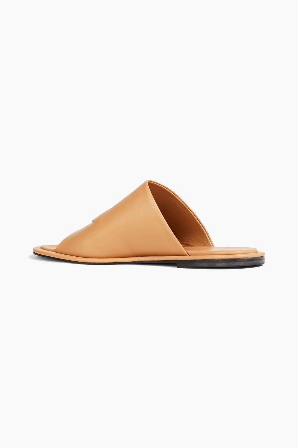 WANDLER Kate leather slides