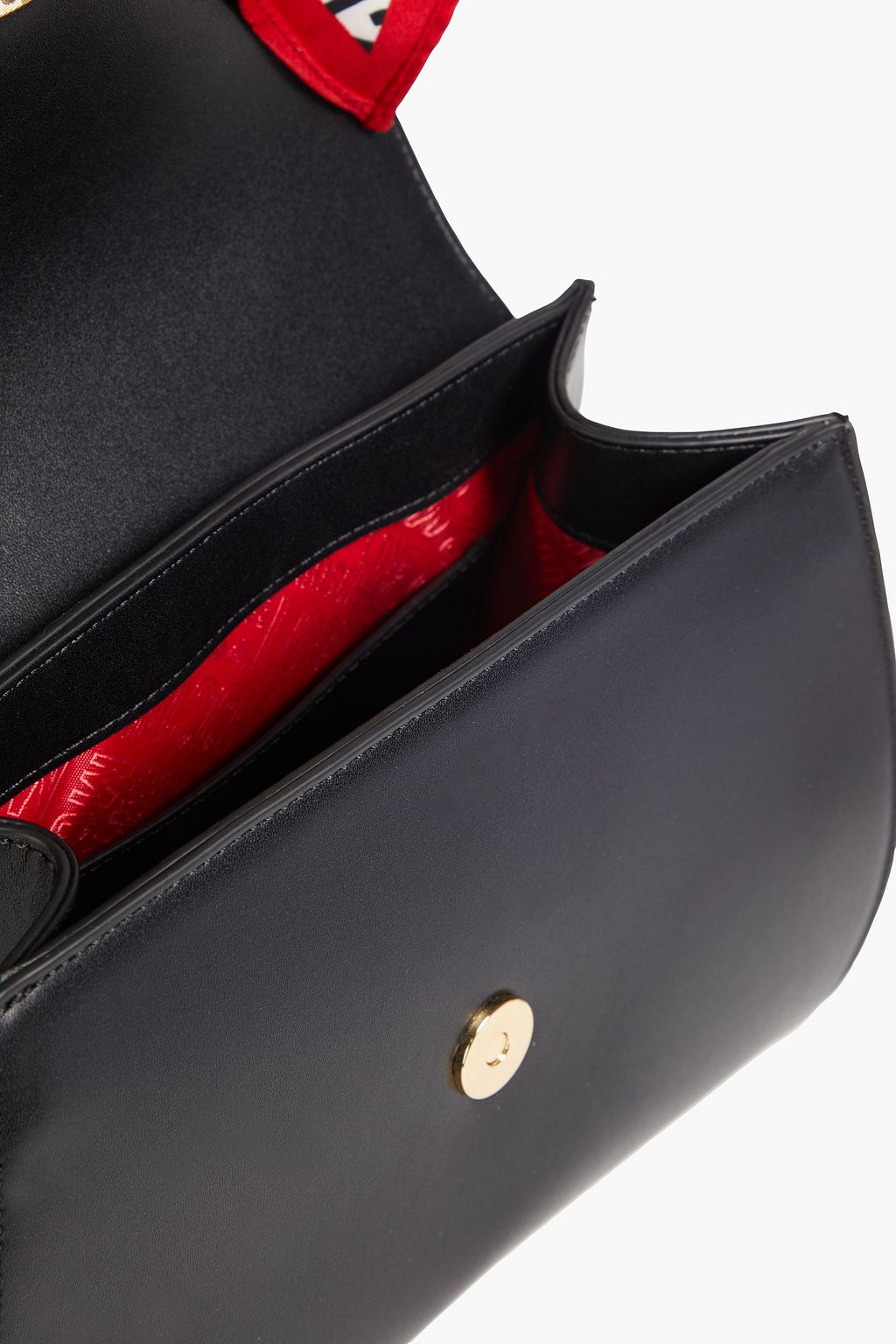 LOVE MOSCHINO Faux leather tote