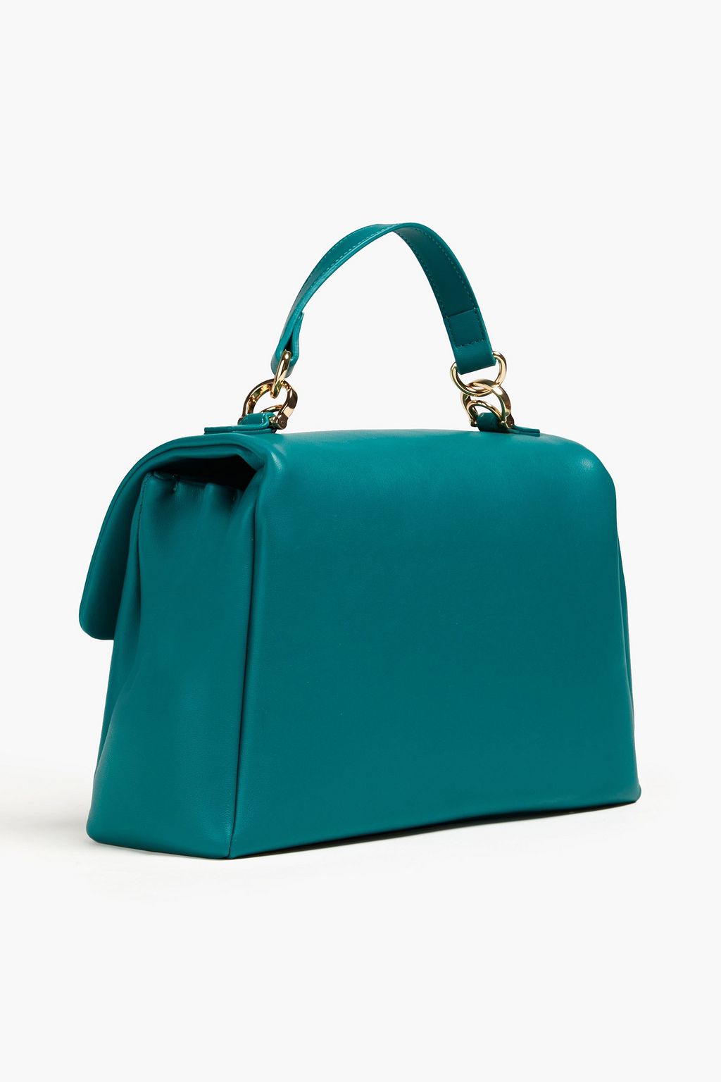 LOVE MOSCHINO Faux leather tote