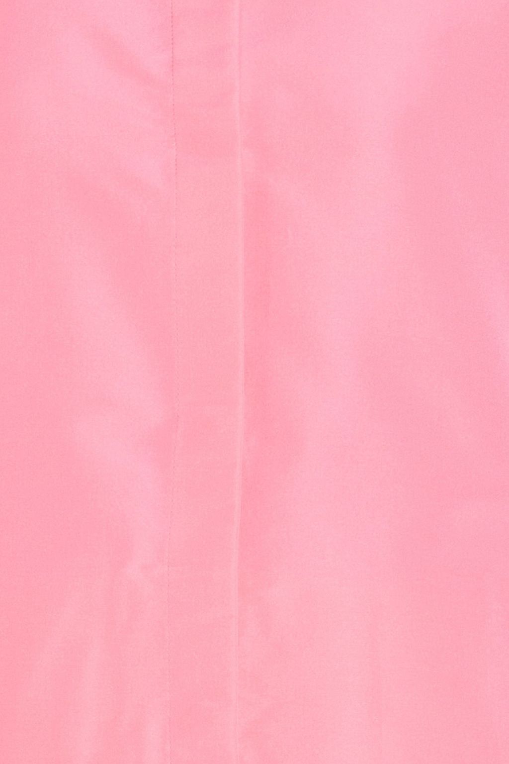 VALENTINO GARAVANI Oversized silk-faille shirt