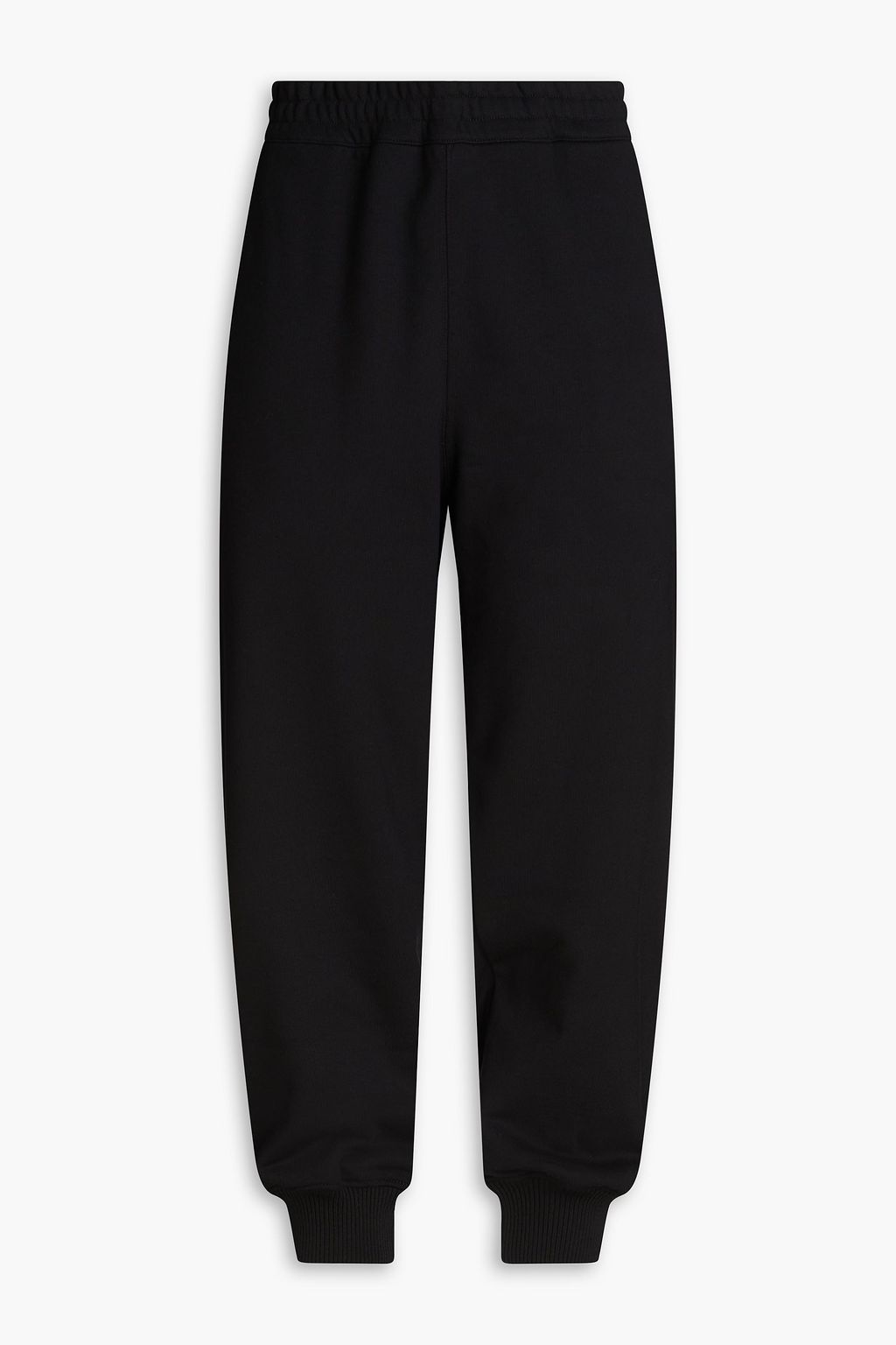 ALEXANDER WANG Logo-print shell track pants | THE OUTNET