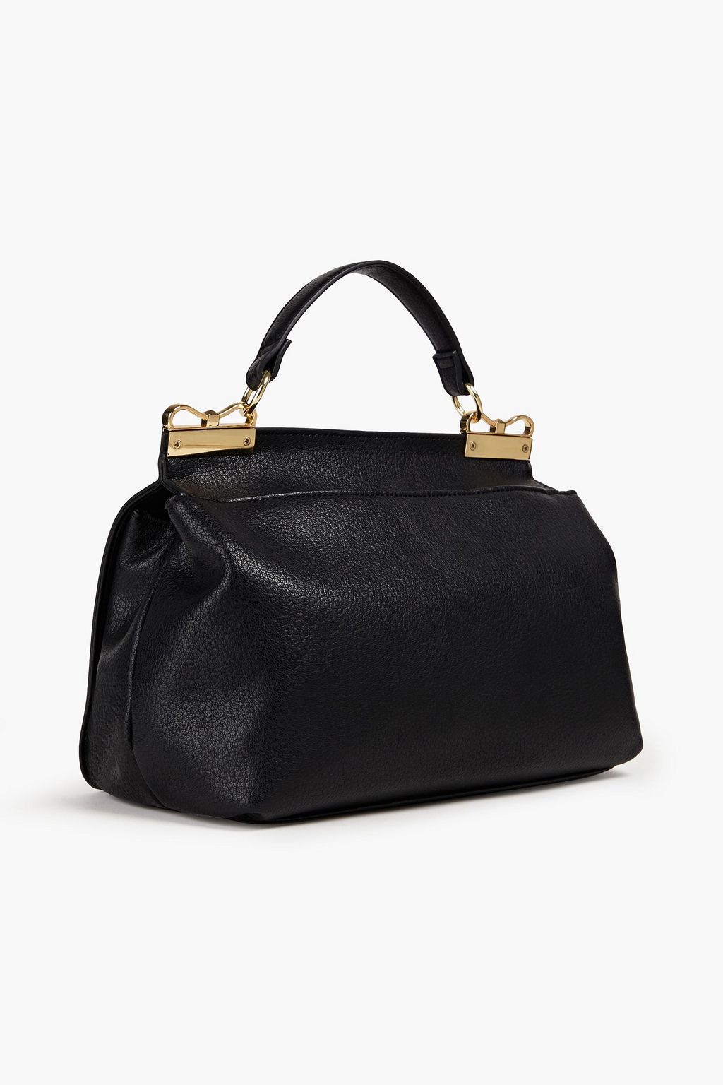 LOVE MOSCHINO Faux leather tote