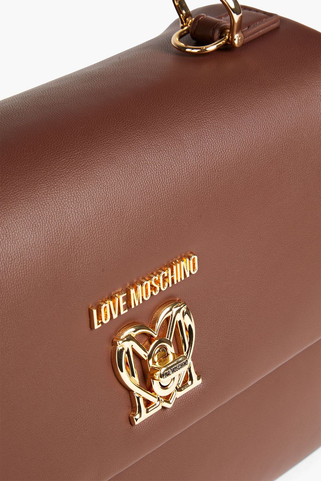 LOVE MOSCHINO Embellished tote