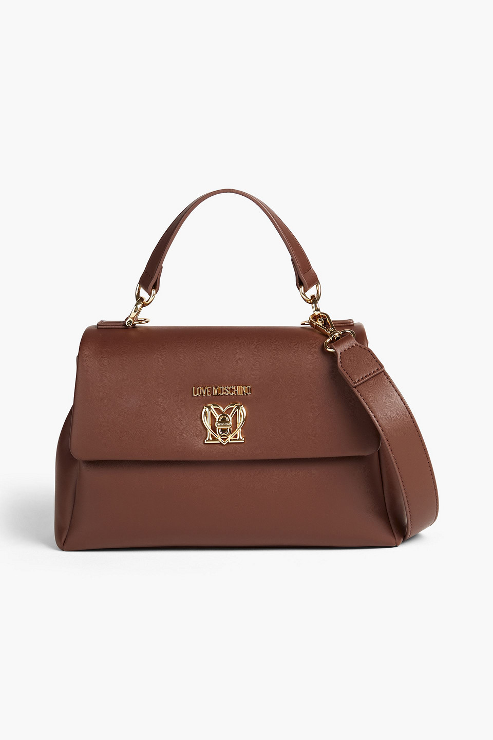 Embellished tote