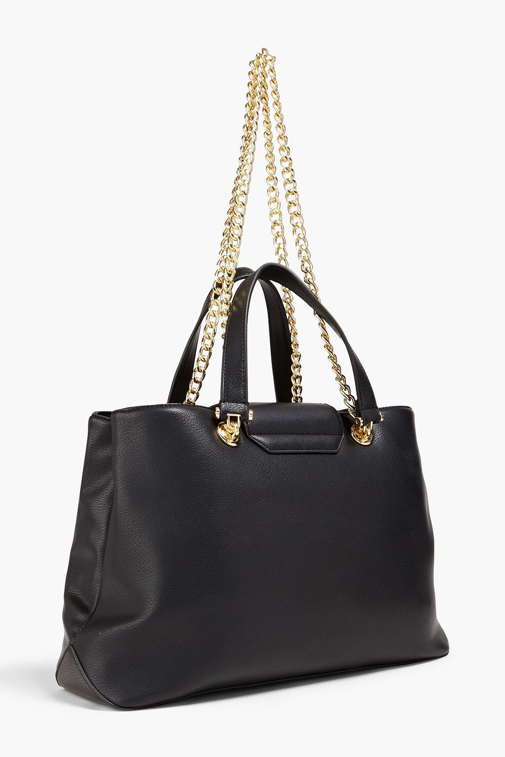 LOVE MOSCHINO Faux leather tote