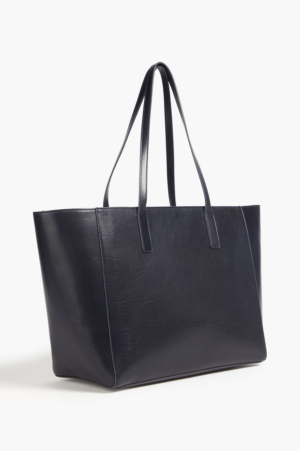 ANYA HINDMARCH Ebury perforated leather tote THE