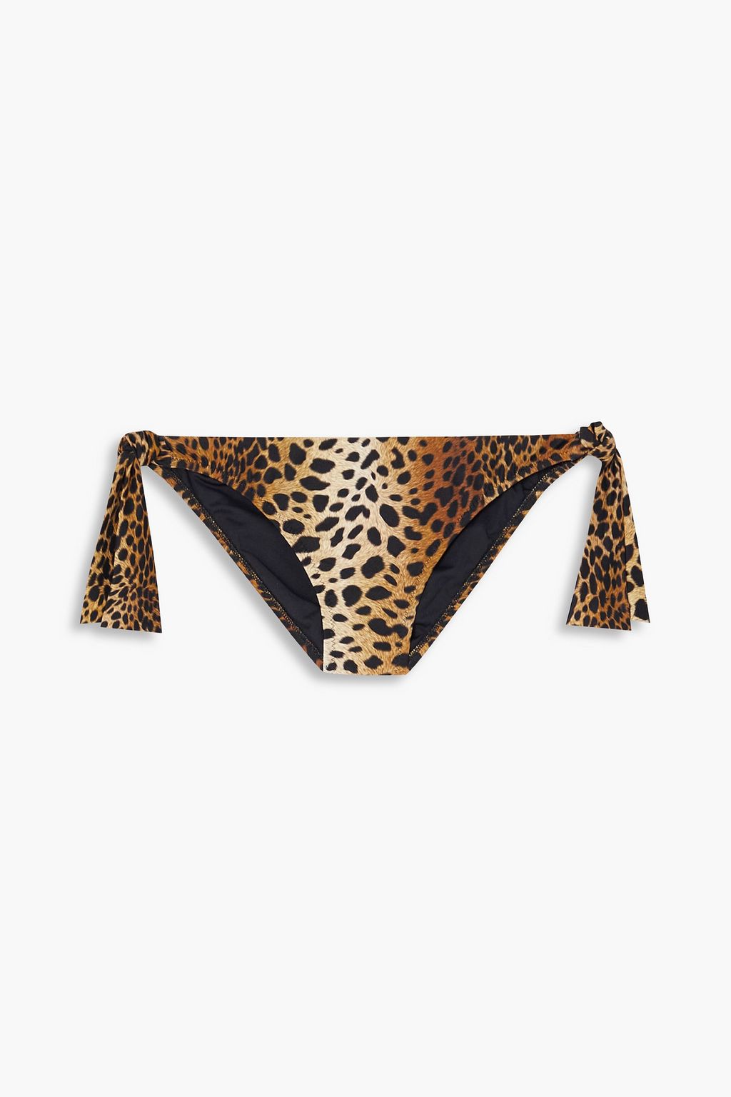 Melissa odabash leopard bikini cheap