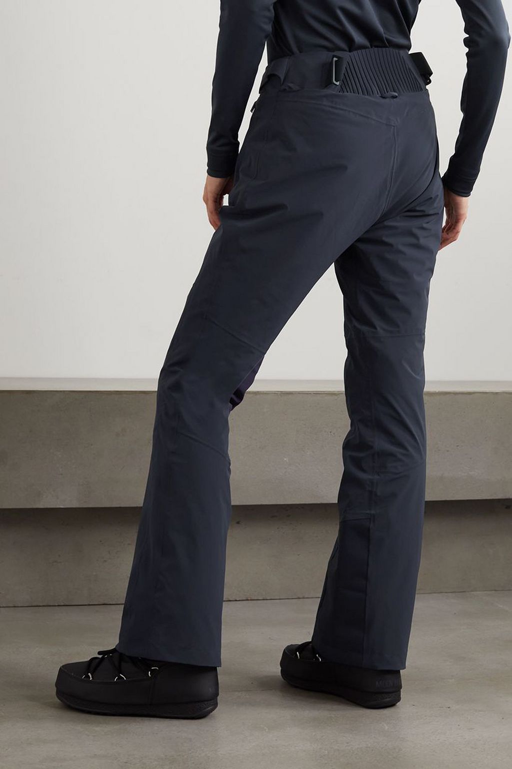 KJUS Formula bootcut ski pants
