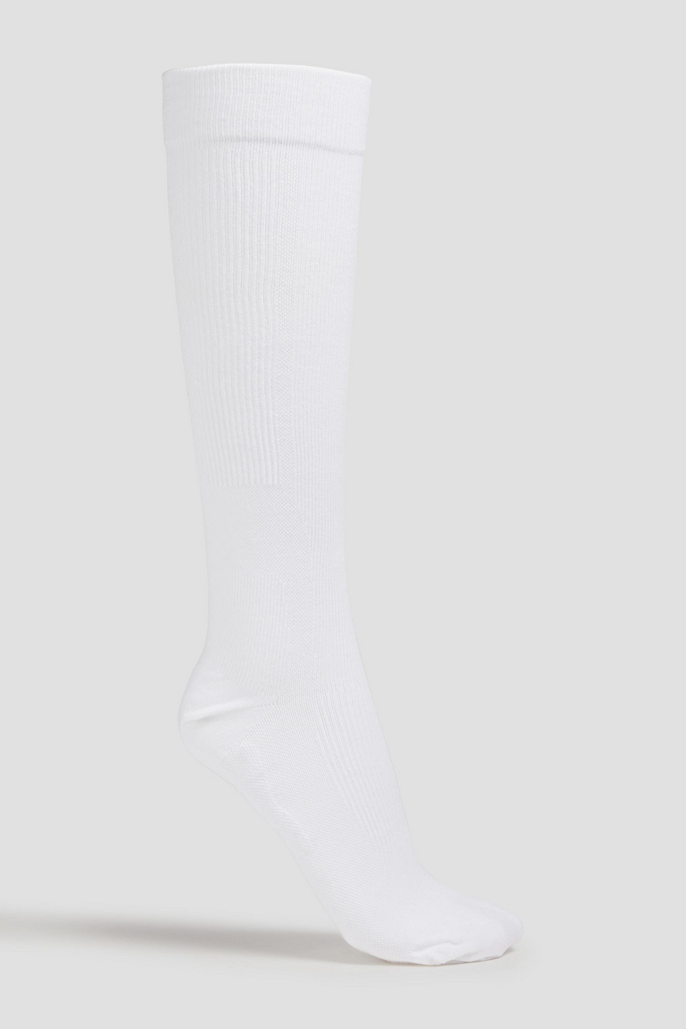 Cotton-blend socks