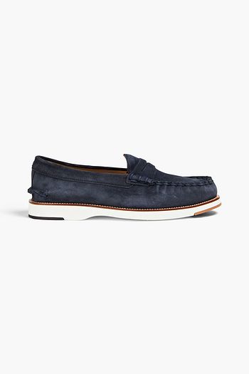 Mens designer deals loafer sale