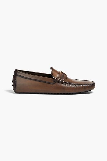 Designer Moccasins & Loafers for Men