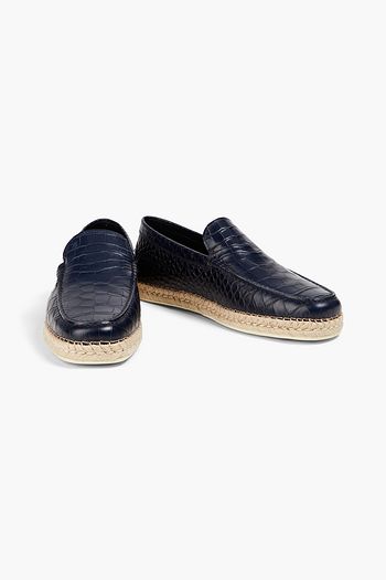 Men s Espadrilles Sale Up To 70 Off At THE OUTNET
