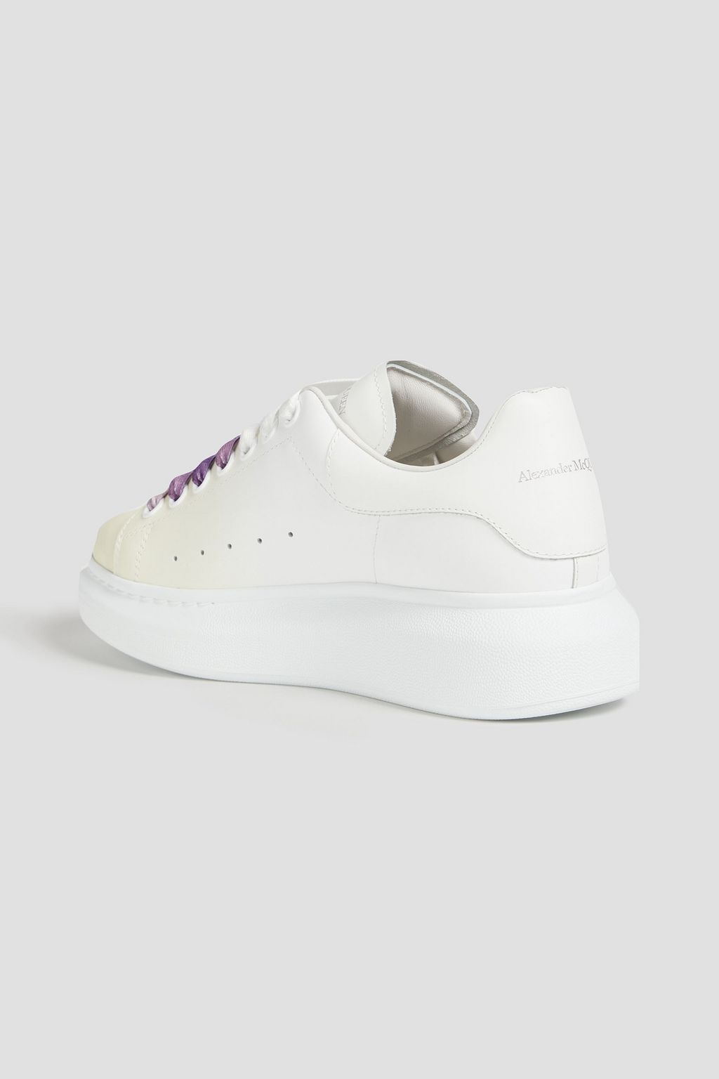 alexander mcqueen sneakers 35