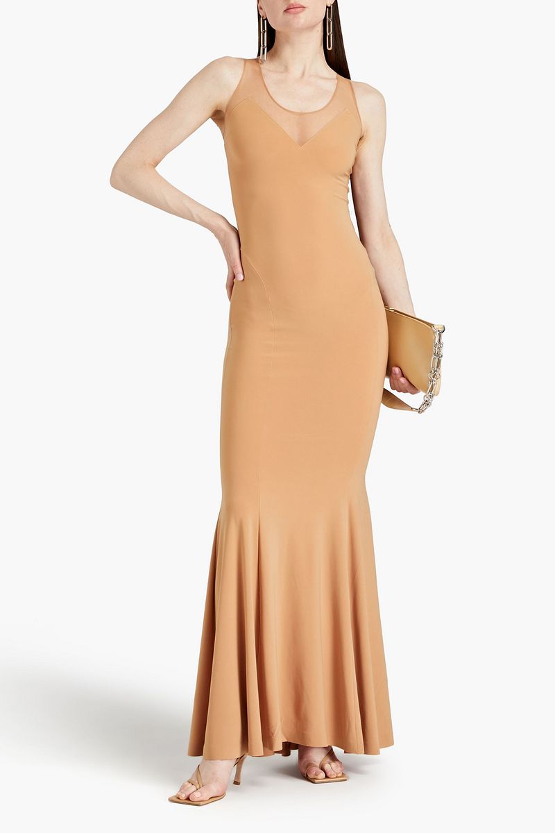Norma Kamali Dresses Sale | Up to 70% Off | THE OUTNET