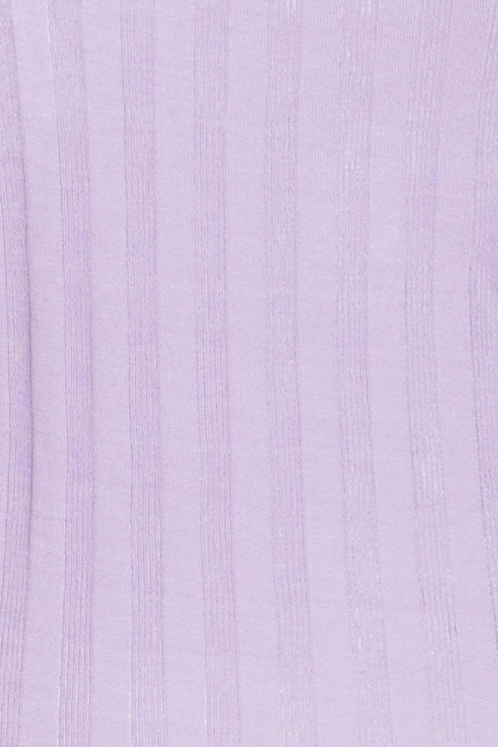 VINCE. Ribbed cotton-jersey tank
