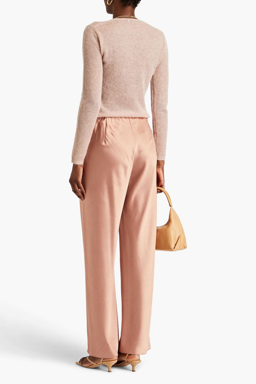 VINCE. Knitted sweater