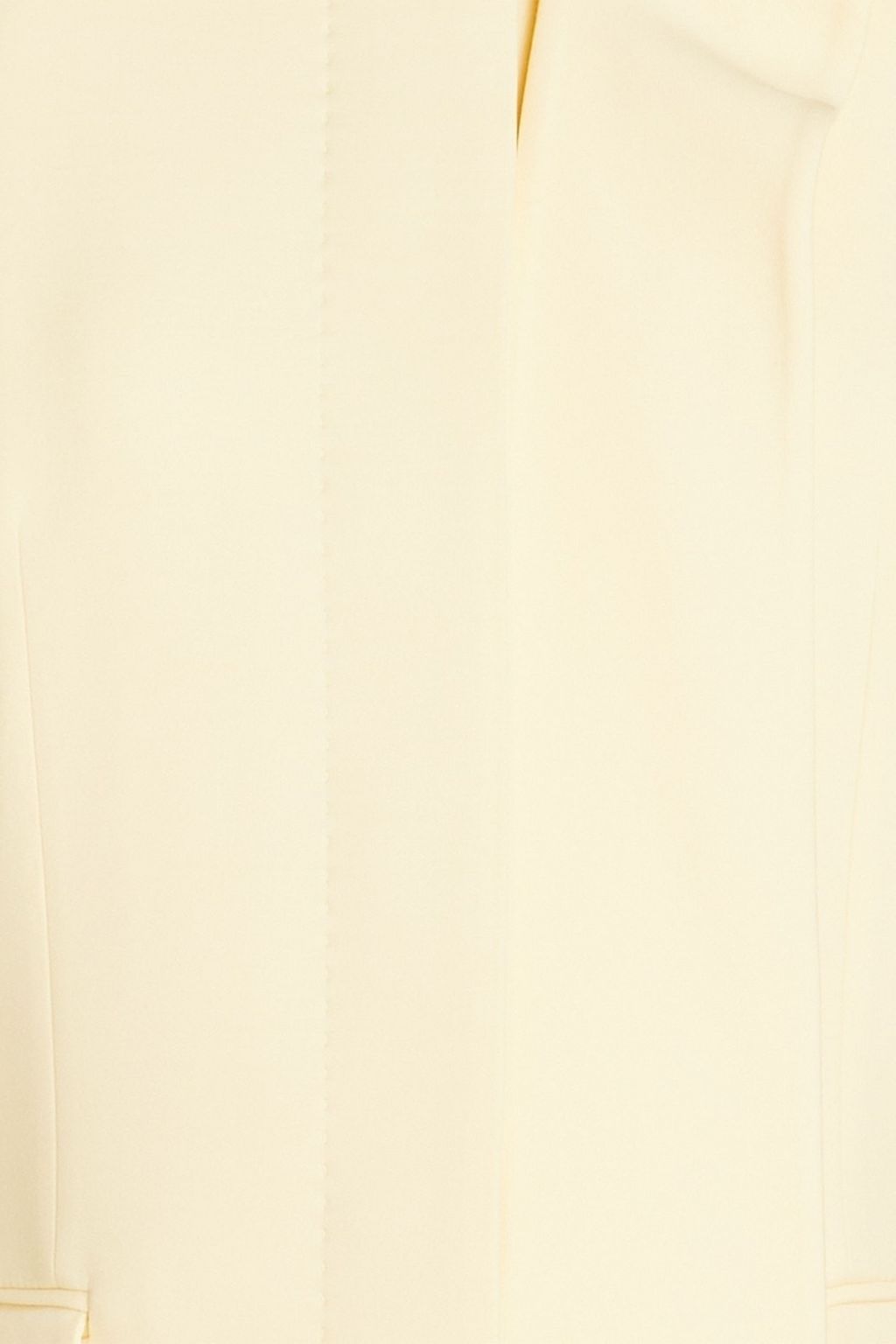 MCQUEEN Wool-blend jacket