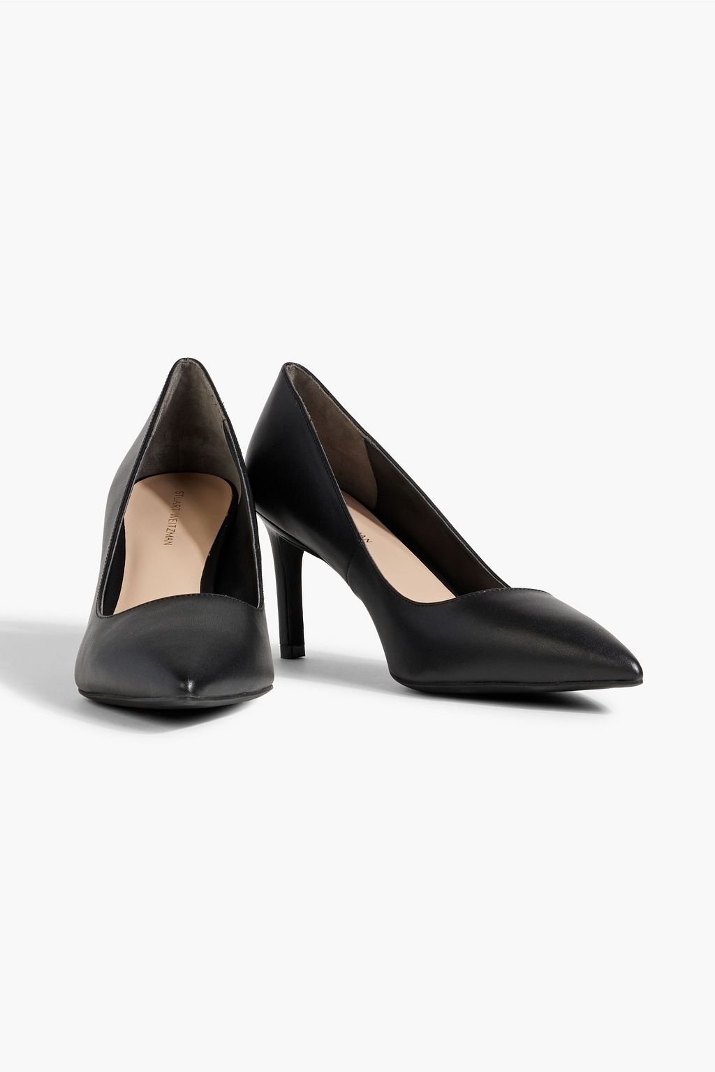 Stuart weitzman harlow sneaker clearance