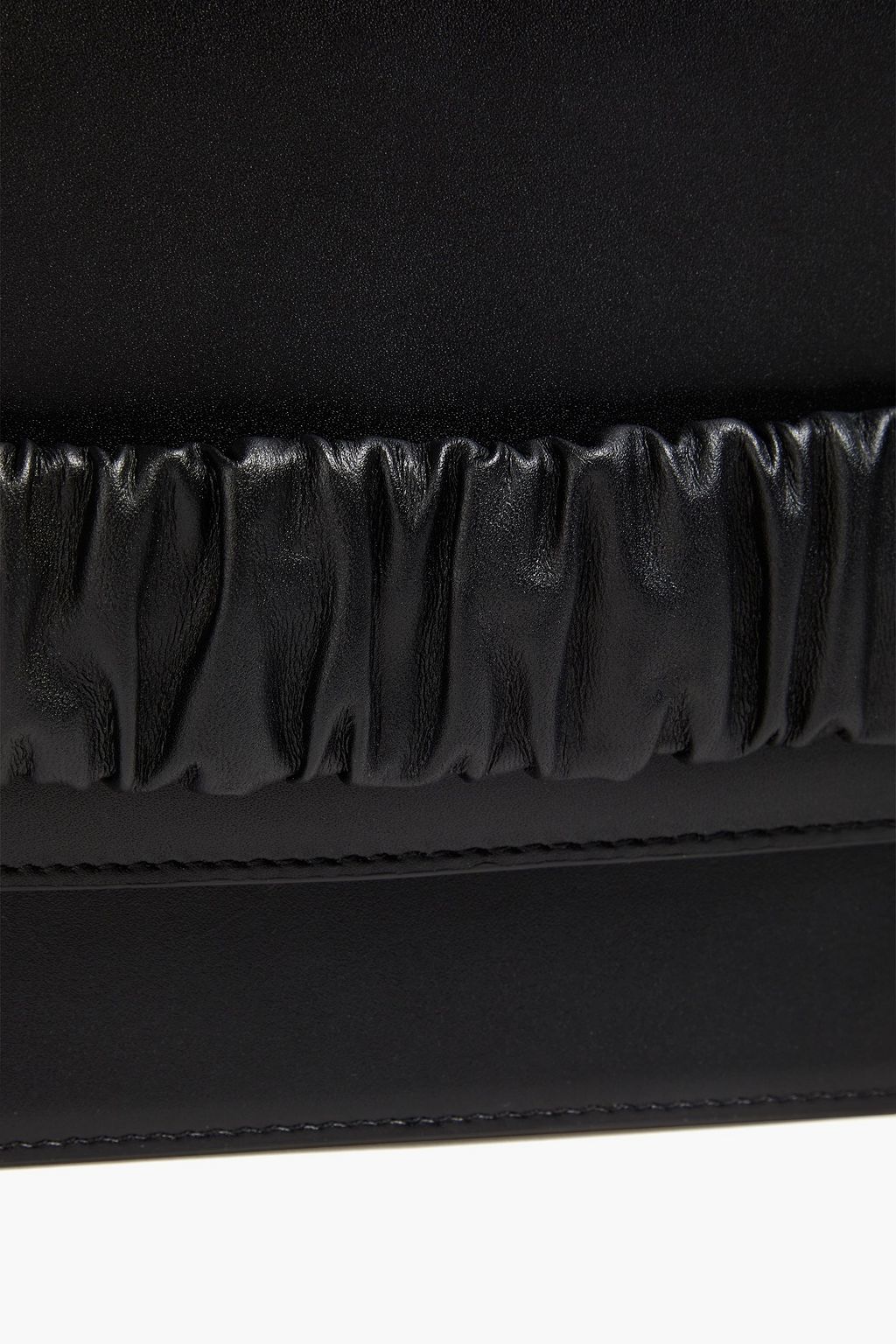 ELLEME Leather cross-body bag