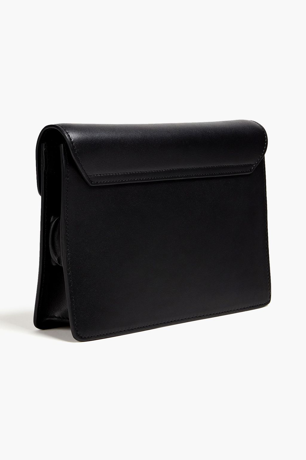 ELLEME Leather cross-body bag