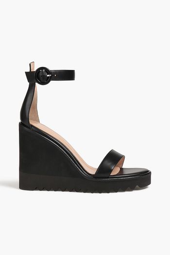 Women s Designer Wedge Heels Sale up to 70 off THE OUTNET