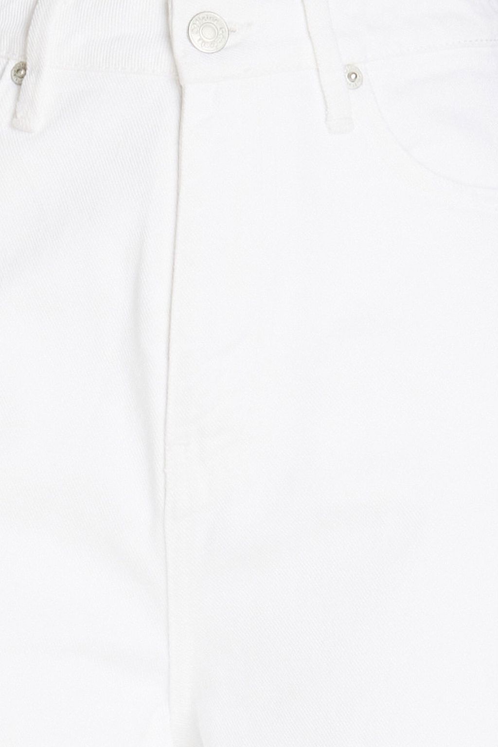 OFFICINE GÉNÉRALE Romy high-rise wide-leg jeans