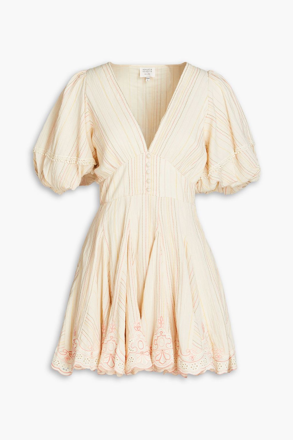 Hemant and nandita dress sale online
