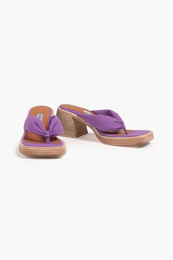 Miista shoes deals greece